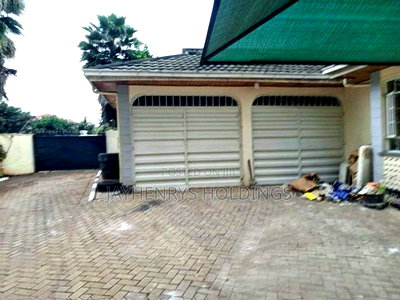 5bdrm House in Garden Estate, Roysambu for sale - Image 5