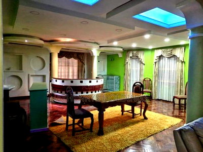 5bdrm House in Garden Estate, Roysambu for sale - Image 3