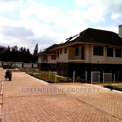 6bdrm Townhouse / Terrace in Karen for rent - Image 1
