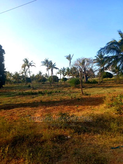 For Sale 3 Acre Kilifi Mavueni. - Image 5