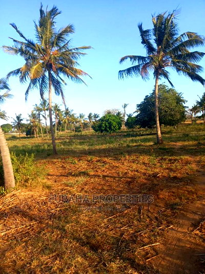 For Sale 3 Acre Kilifi Mavueni. - Image 1