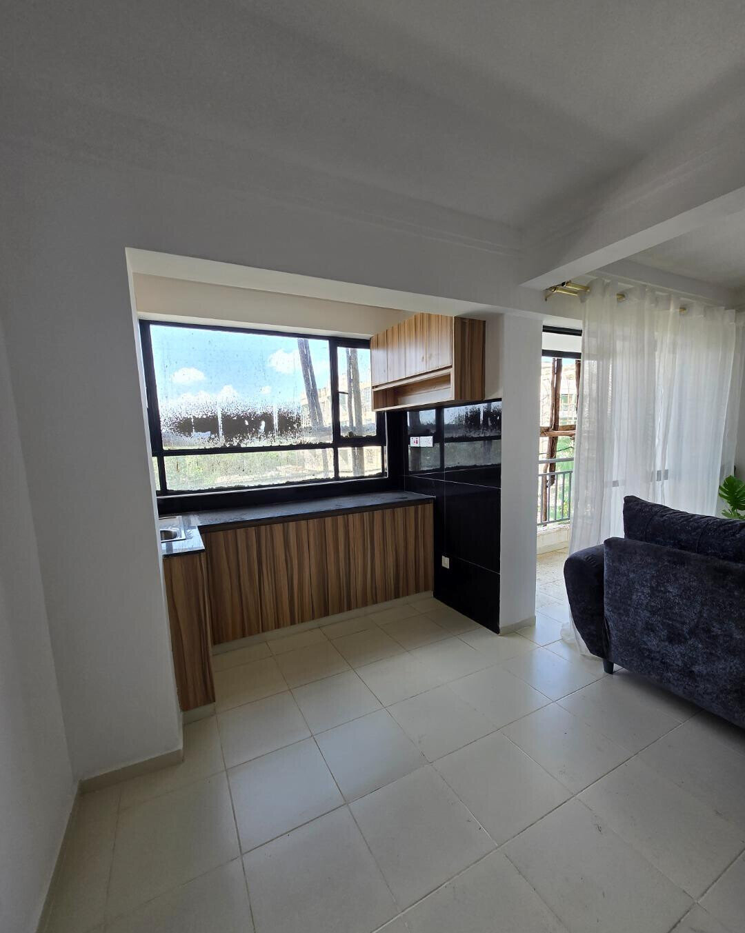 2BR Apartment in Garden Estate - Under Construction, Ready Dec 2026
