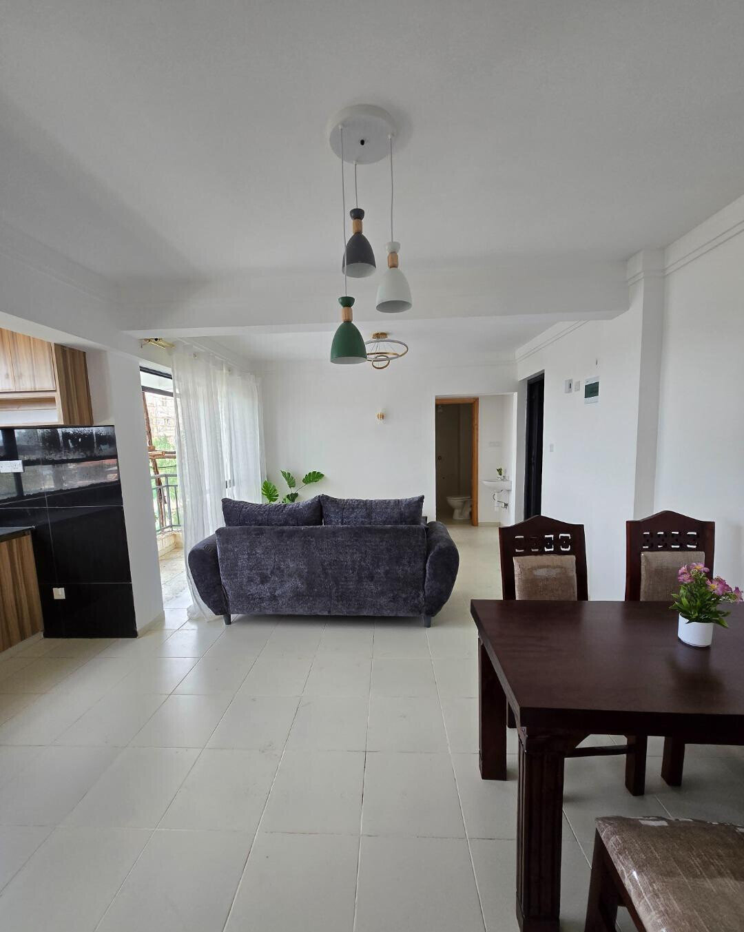2BR Apartment in Garden Estate - Under Construction, Ready Dec 2026