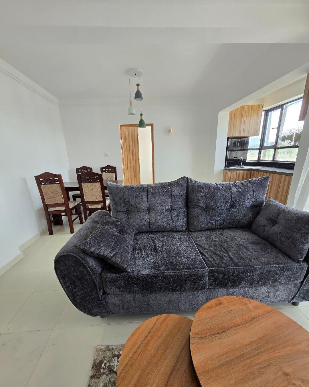 2BR Apartment in Garden Estate - Under Construction, Ready Dec 2026