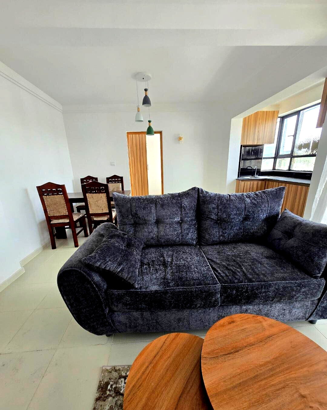 2BR Apartment in Garden Estate - Under Construction, Ready Dec 2026