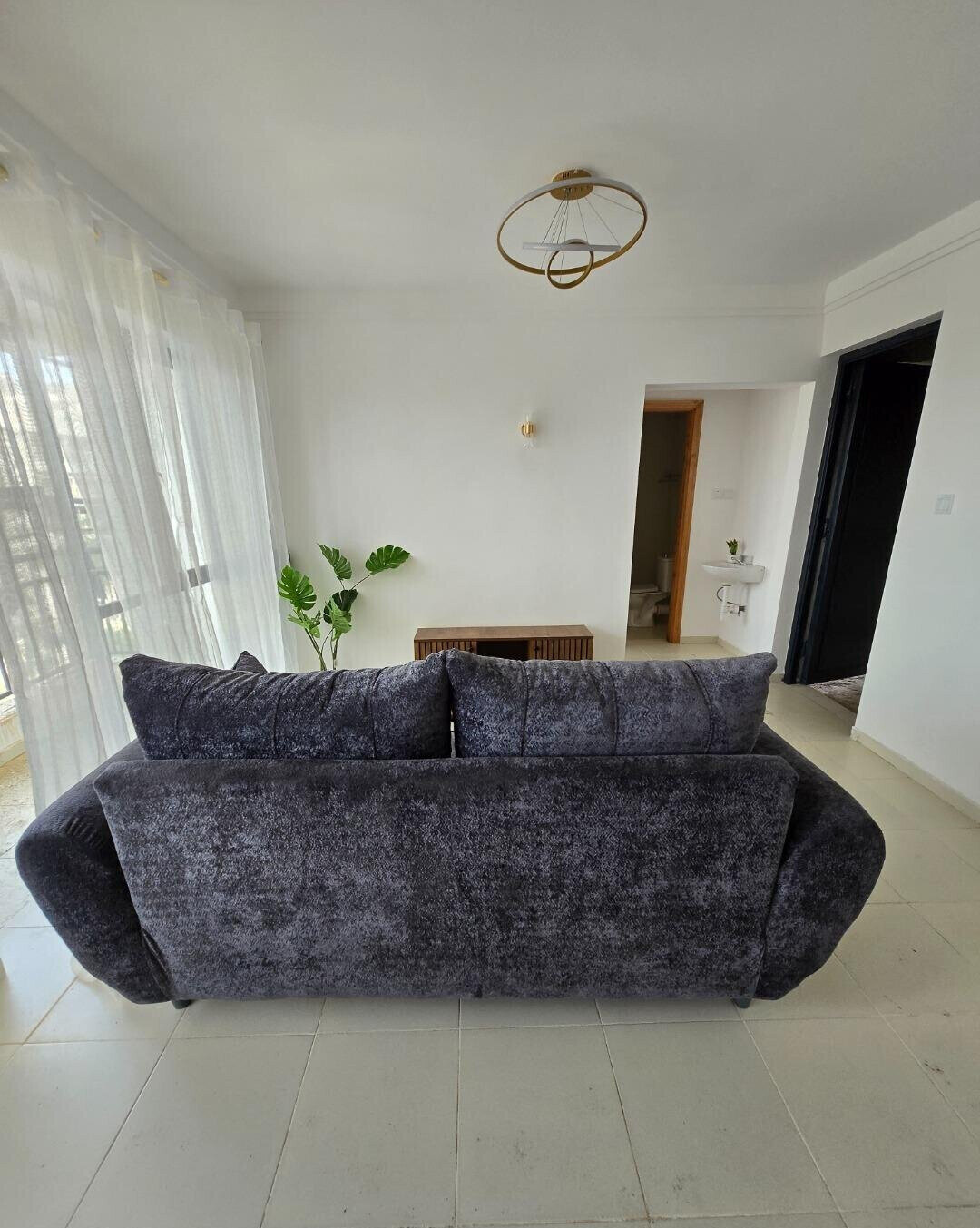 2BR Apartment in Garden Estate - Under Construction, Ready Dec 2026
