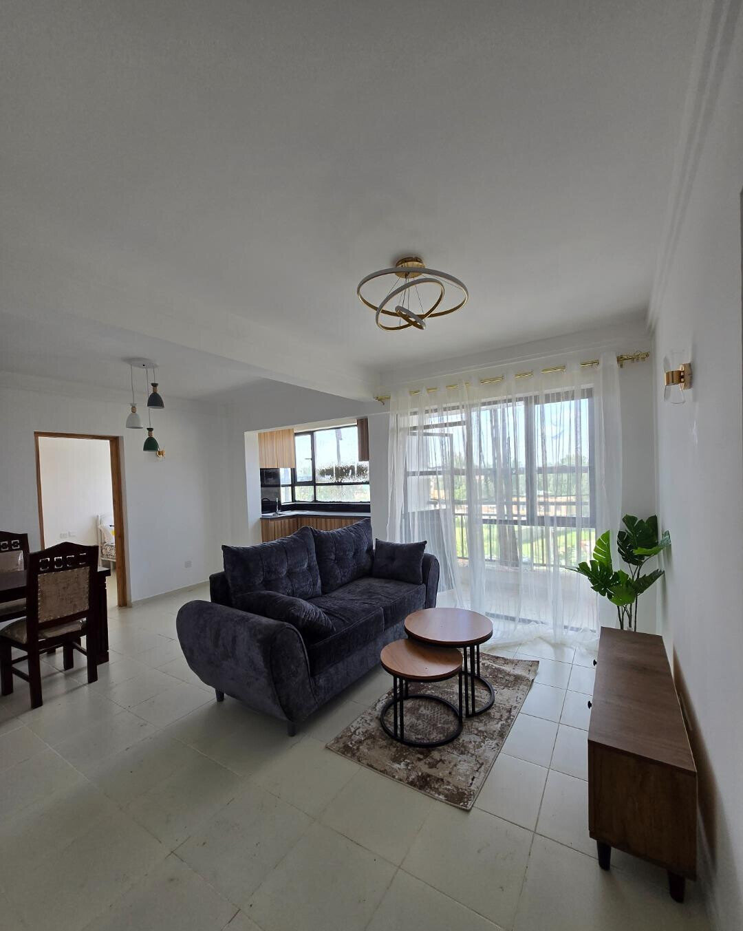 2BR Apartment in Garden Estate - Under Construction, Ready Dec 2026