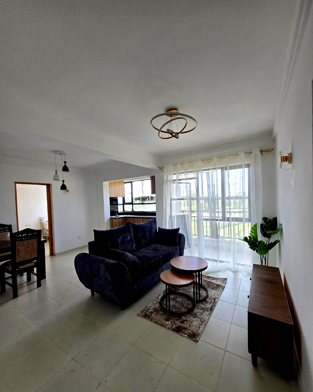 2BR Apartment in Garden Estate - Under Construction, Ready Dec 2026