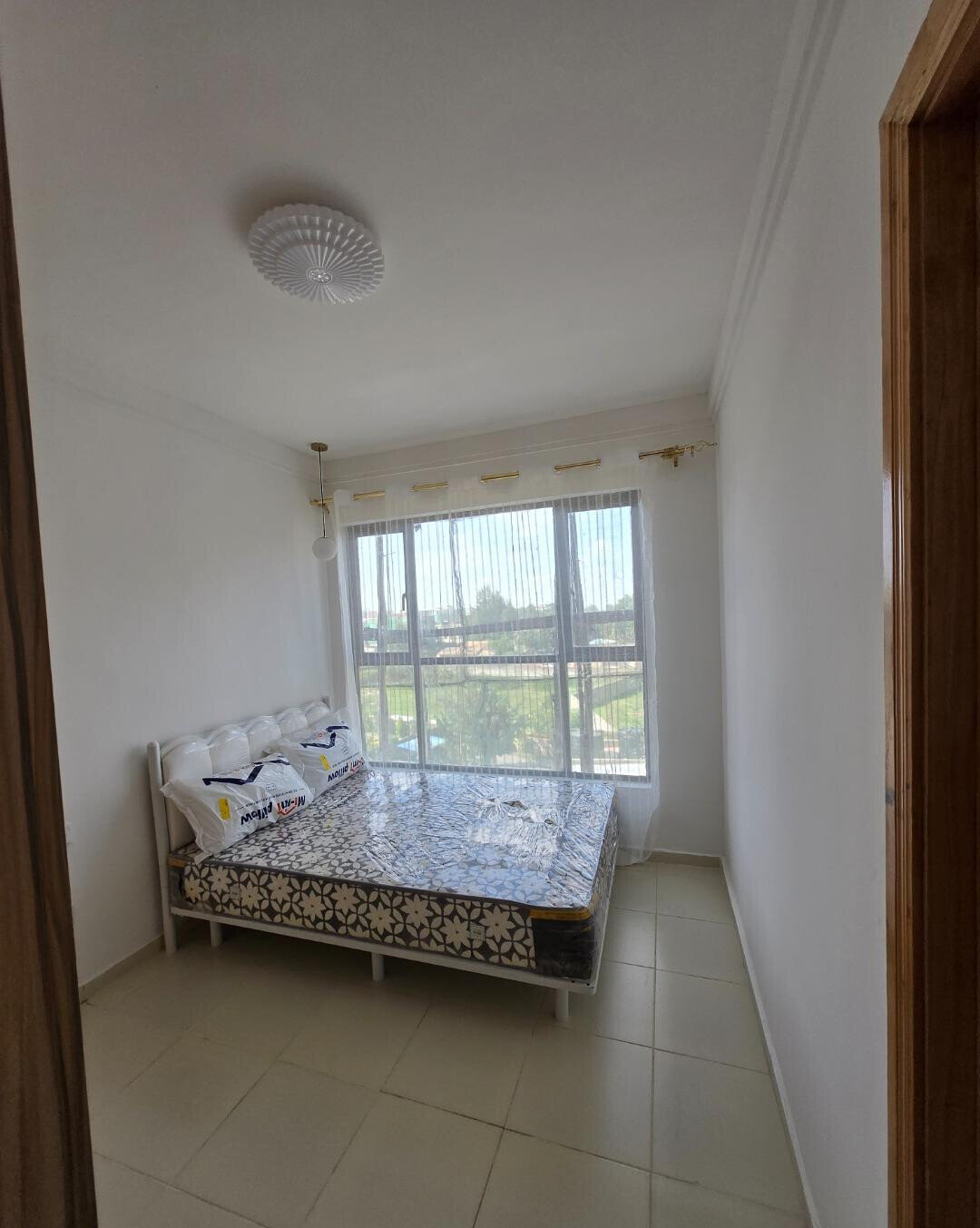 2BR Apartment in Garden Estate - Under Construction, Ready Dec 2026