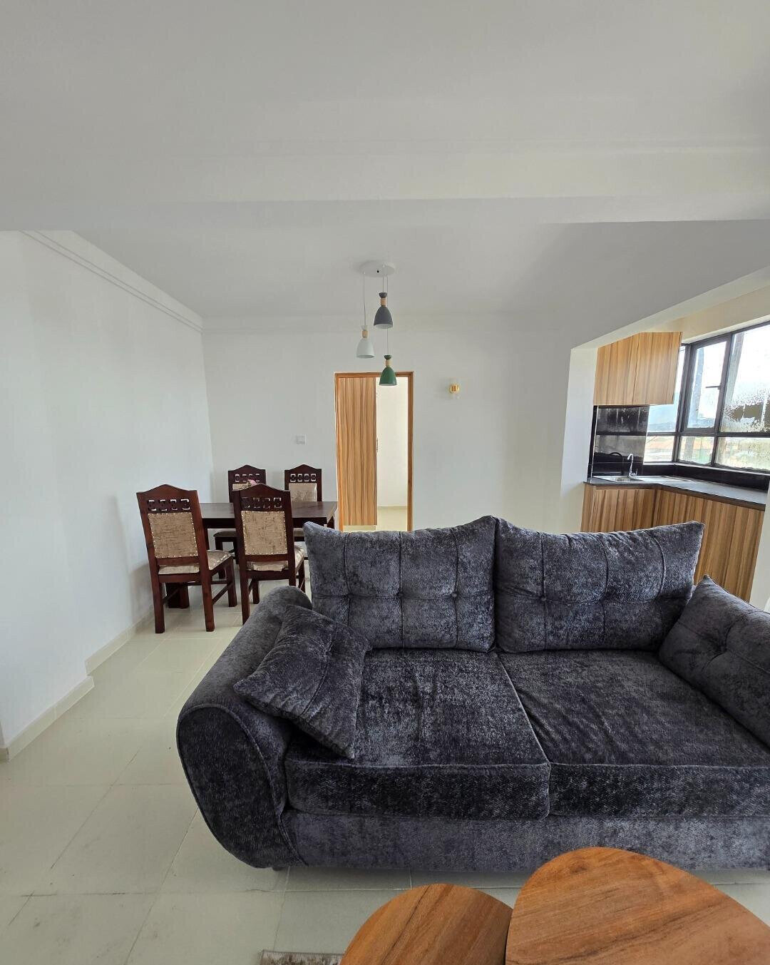 2BR Apartment in Garden Estate - Under Construction, Ready Dec 2026