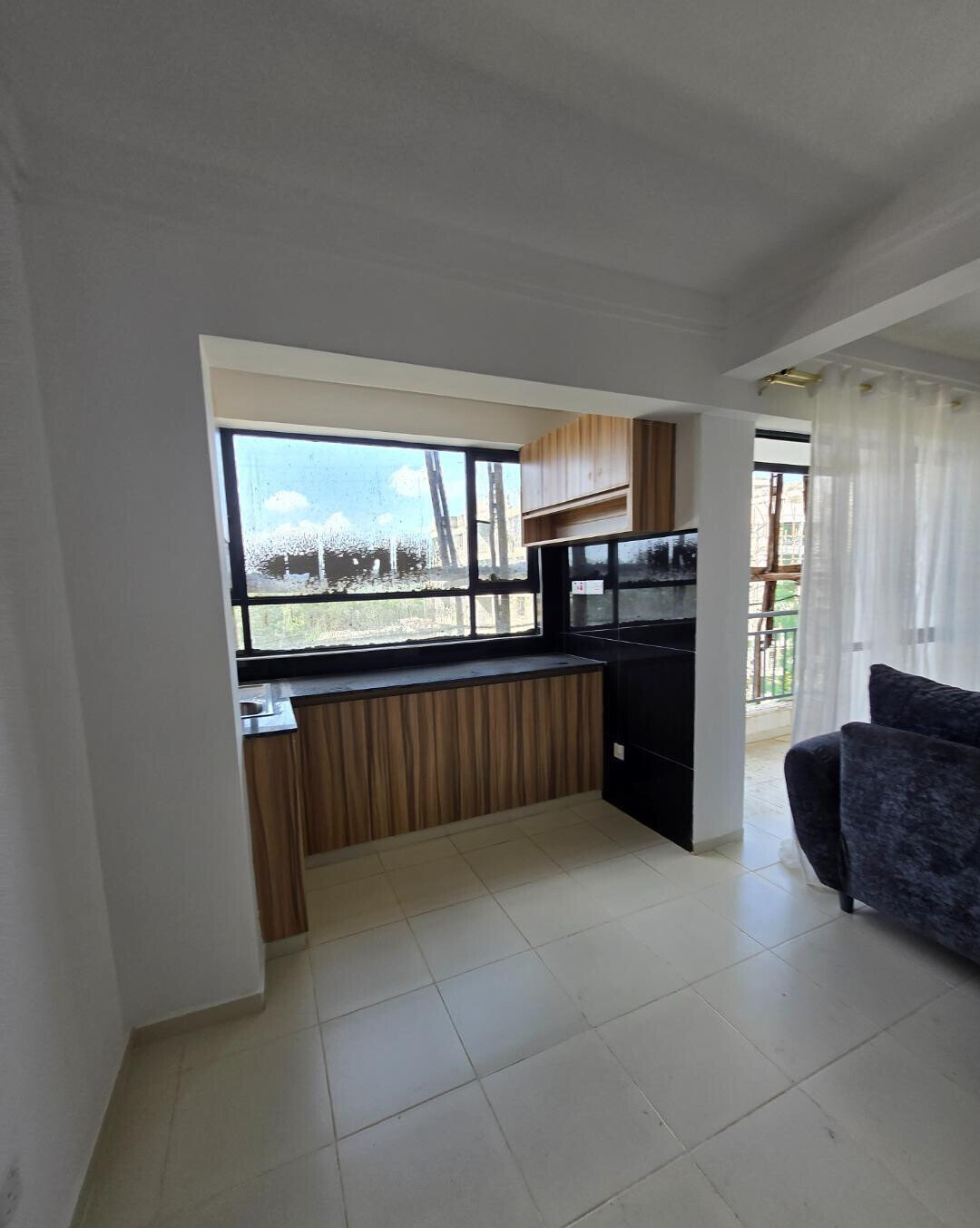 2BR Apartment in Garden Estate - Under Construction, Ready Dec 2026