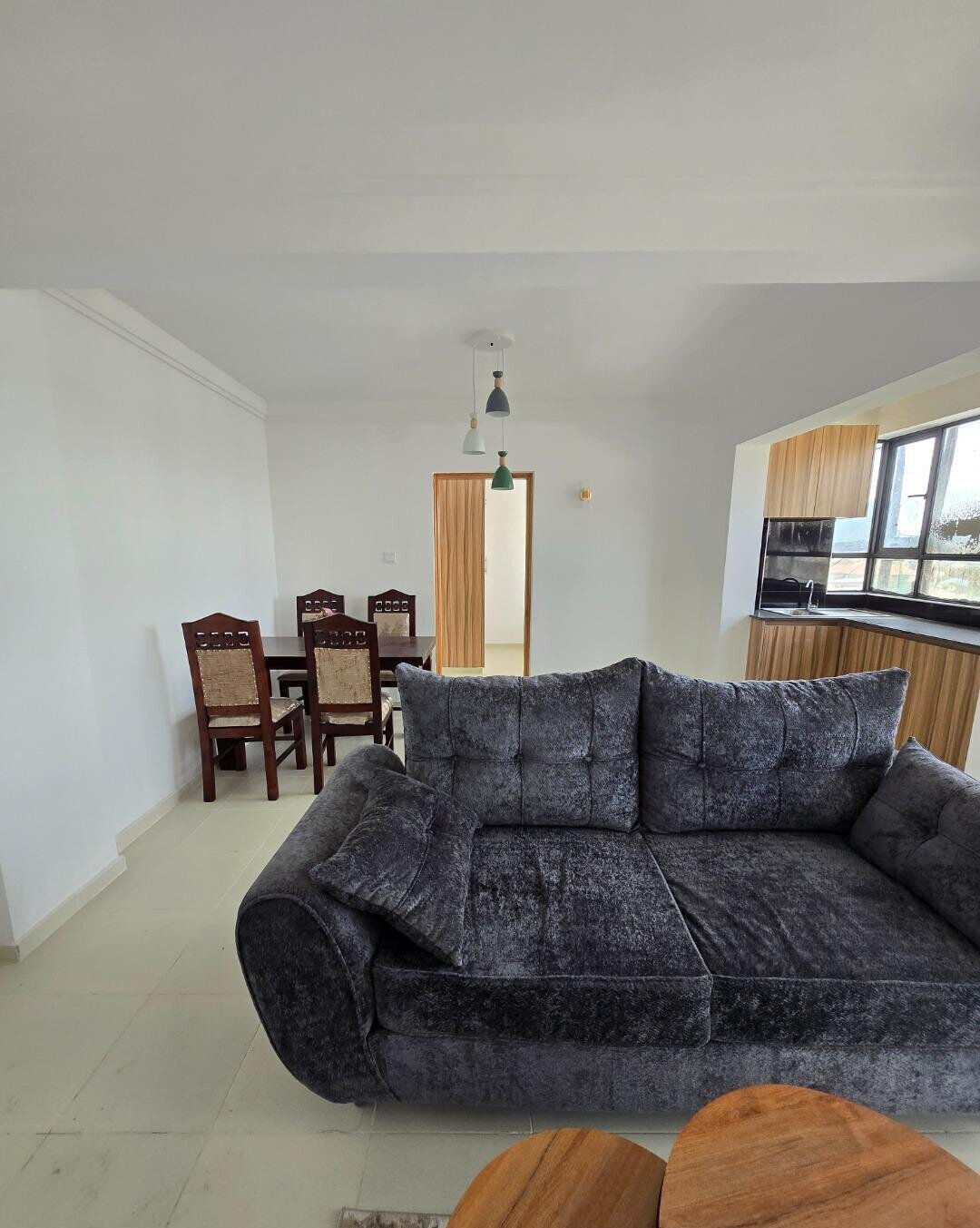 2BR Apartment in Garden Estate - Under Construction, Ready Dec 2026