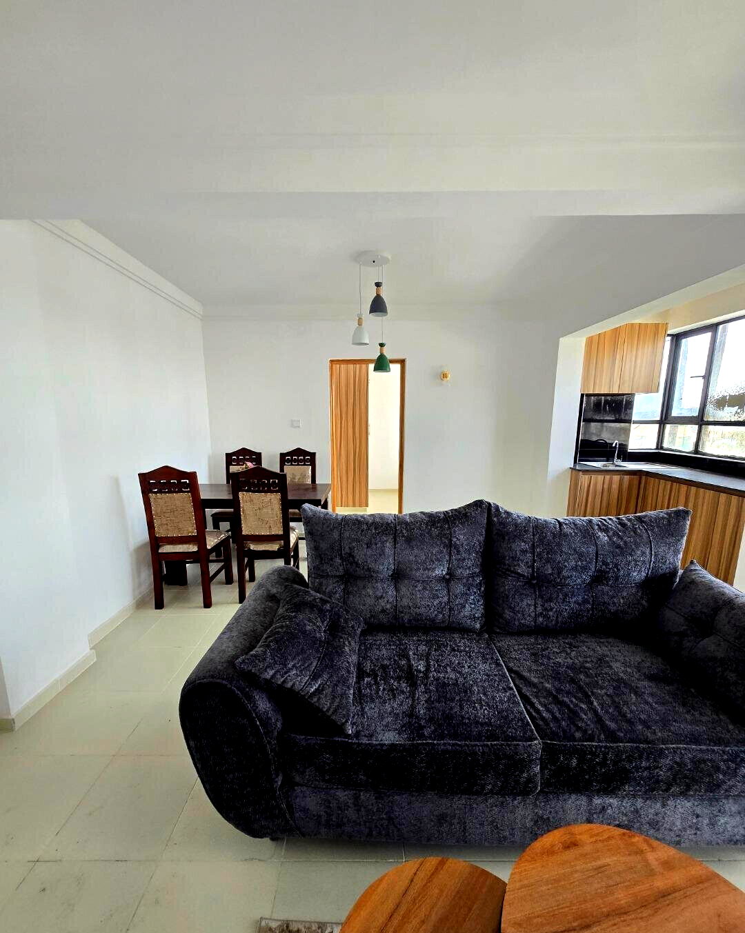 2BR Apartment in Garden Estate - Under Construction, Ready Dec 2026