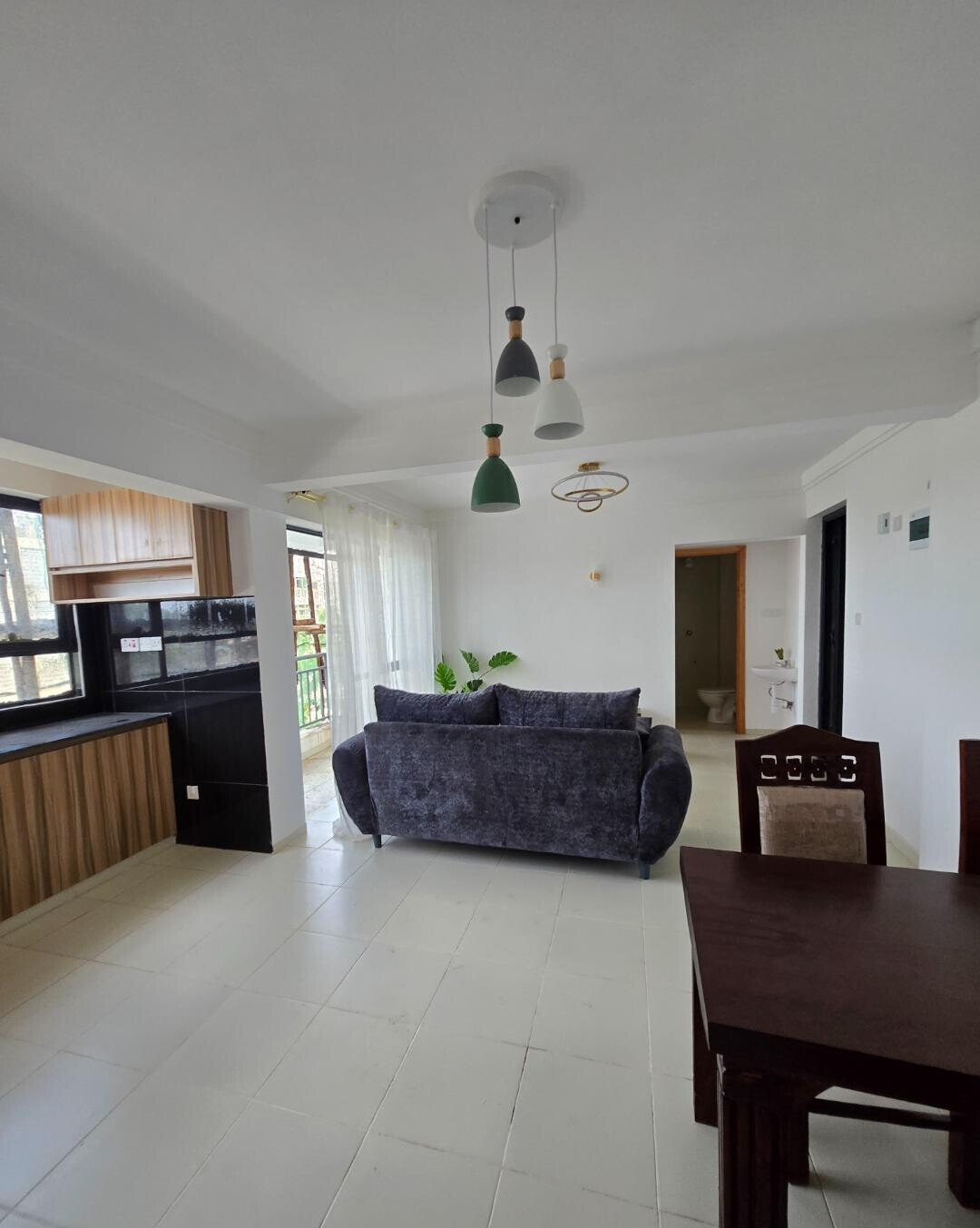 2BR Apartment in Garden Estate - Under Construction, Ready Dec 2026