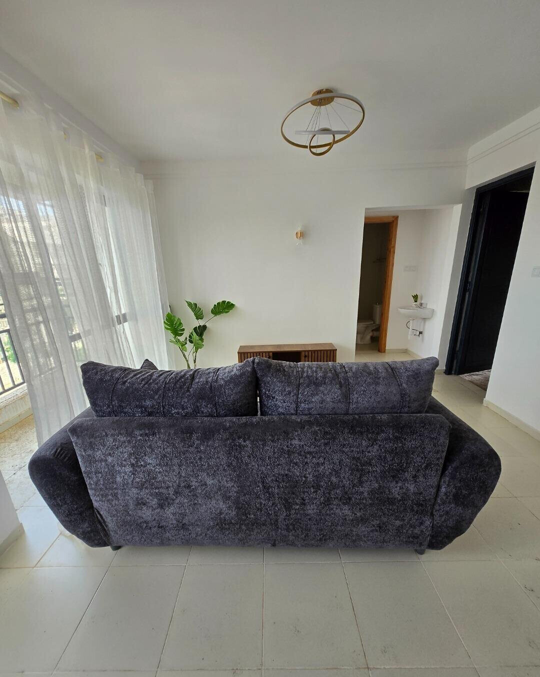 2BR Apartment in Garden Estate - Under Construction, Ready Dec 2026