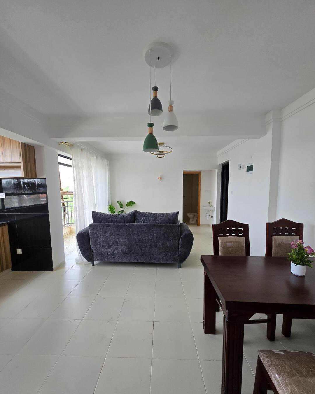 2BR Apartment in Garden Estate - Under Construction, Ready Dec 2026