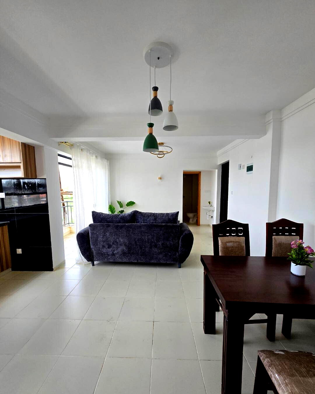 2BR Apartment in Garden Estate - Under Construction, Ready Dec 2026