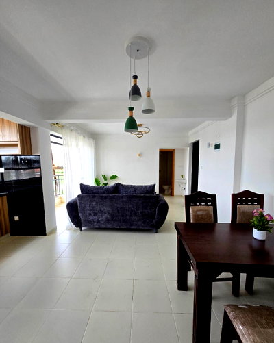 2BR Apartment in Garden Estate - Under Construction, Ready Dec 2026
