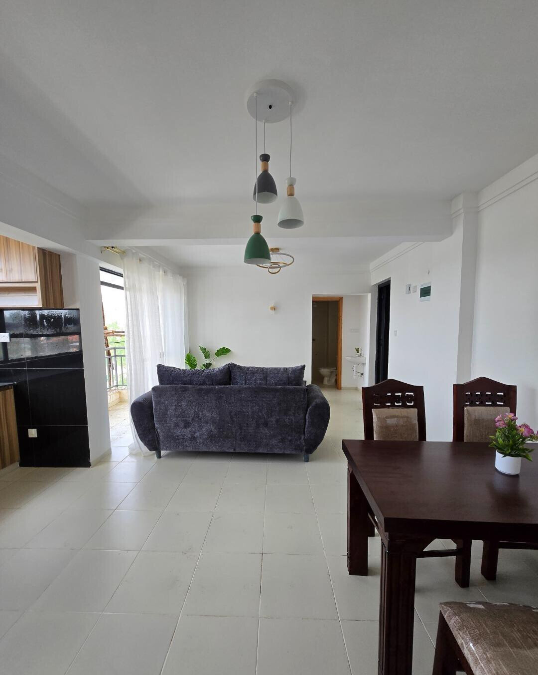 2BR Apartment in Garden Estate - Under Construction, Ready Dec 2026