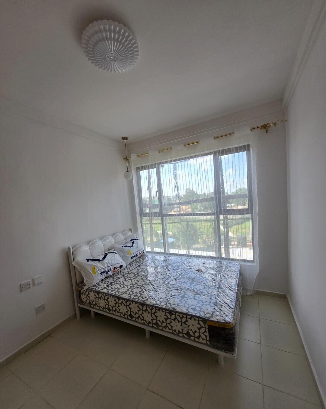 2BR Apartment in Garden Estate - Under Construction, Ready Dec 2026