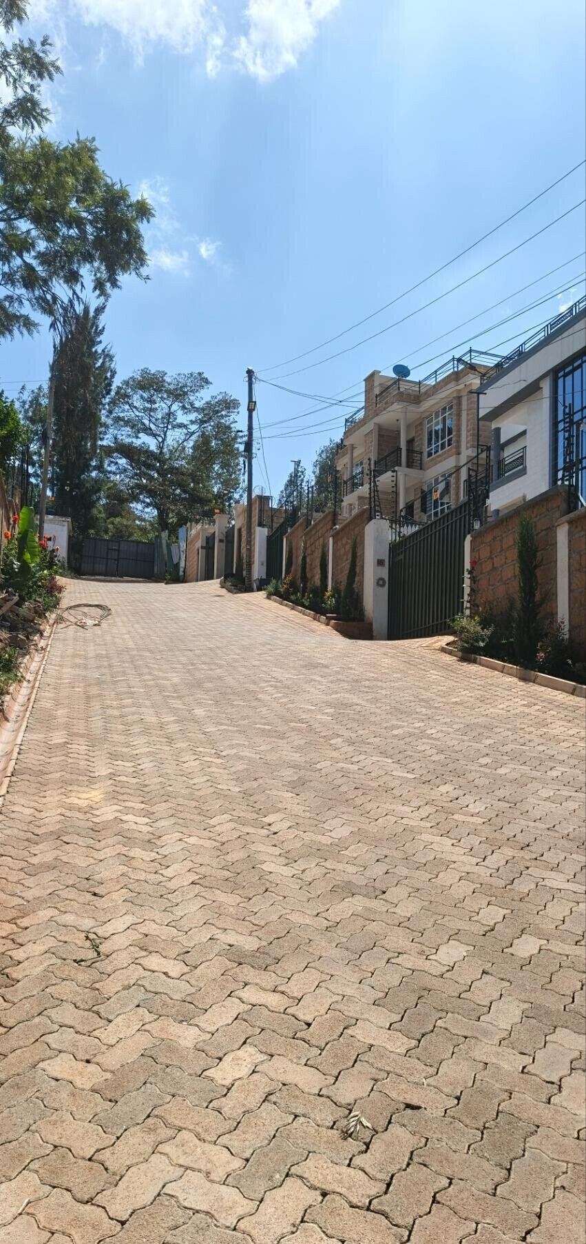 KSh 150K 5BR Garden Oasis