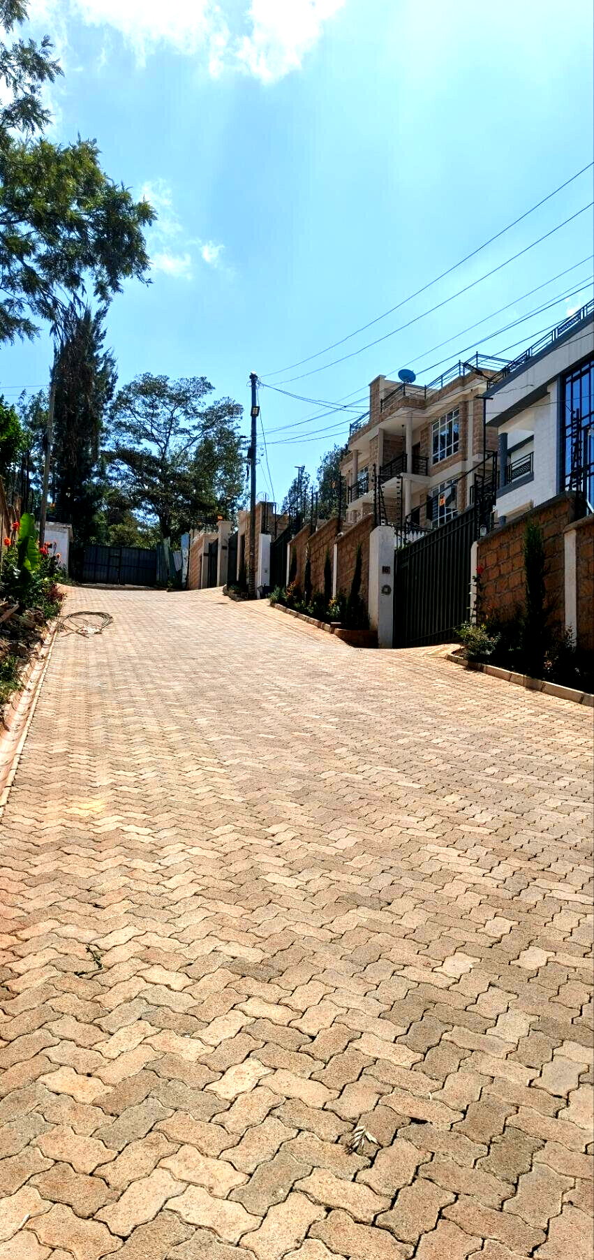KSh 150K 5BR Garden Oasis
