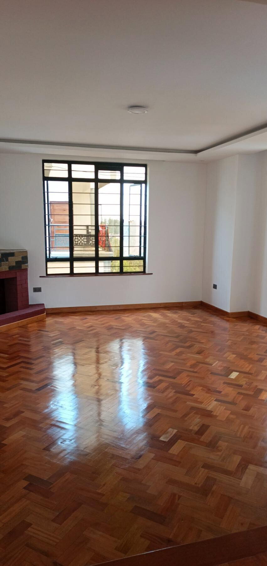 KSh 150K 5BR Garden Oasis