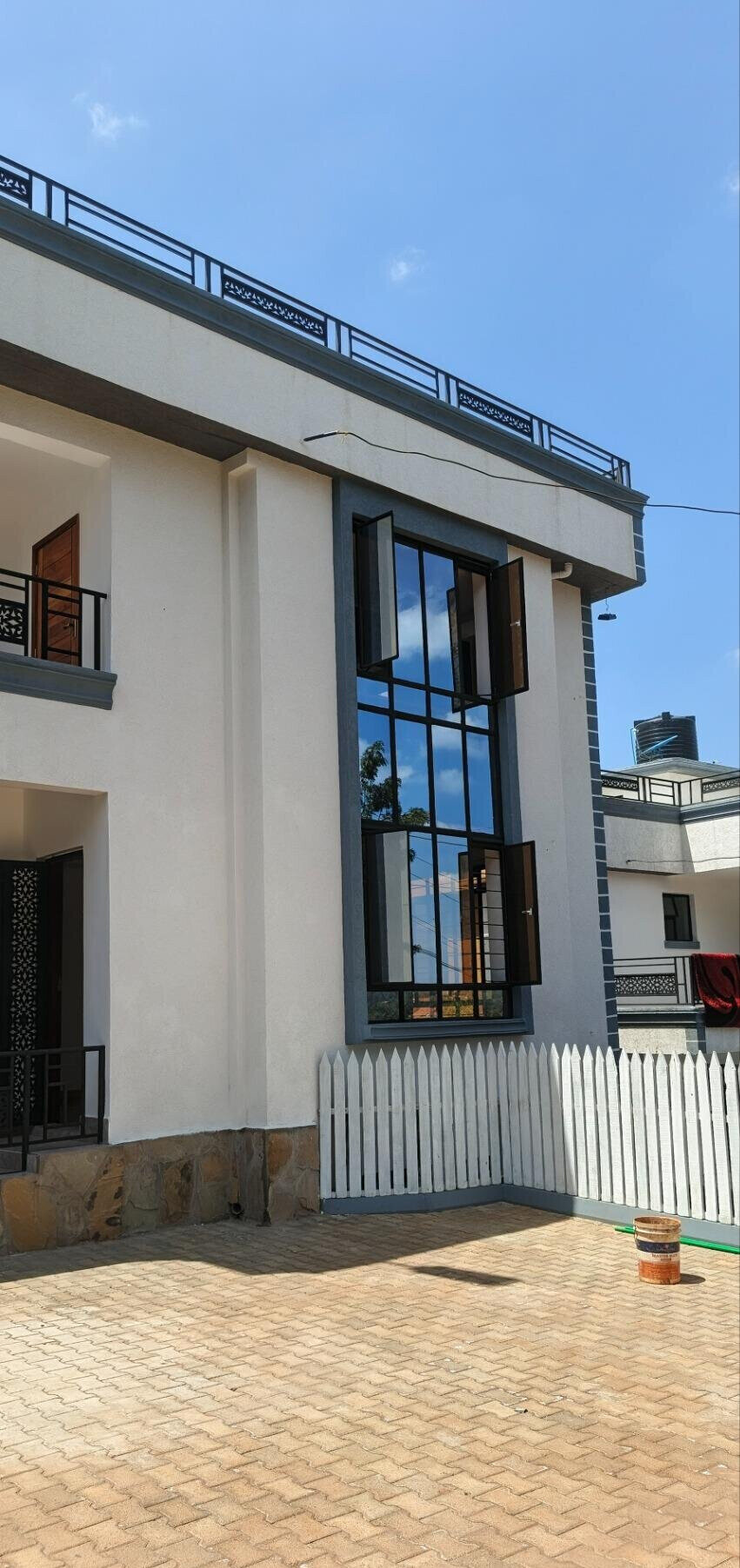 KSh 150K 5BR Garden Oasis
