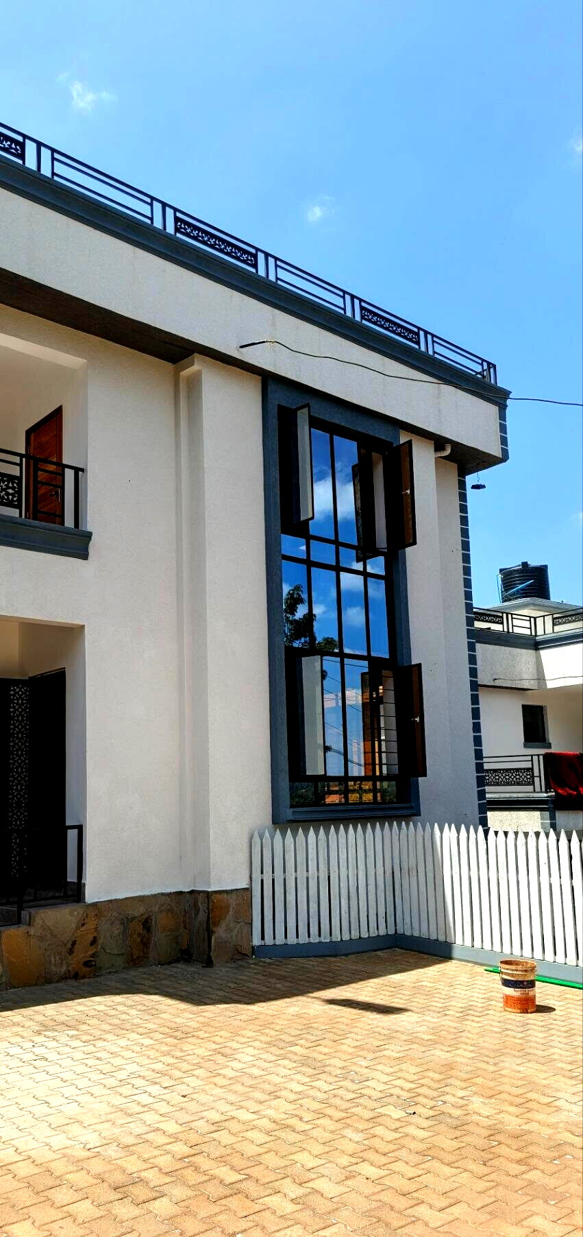 KSh 150K 5BR Garden Oasis