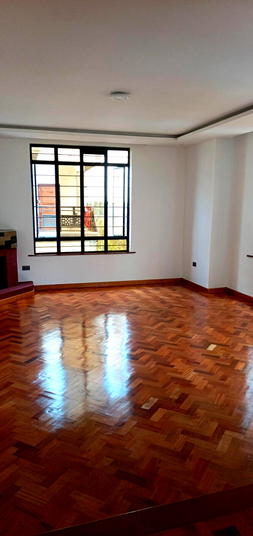 KSh 150K 5BR Garden Oasis