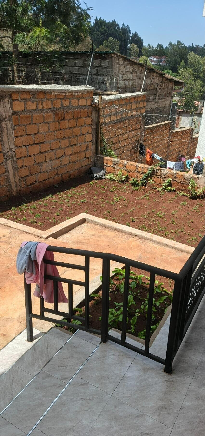 KSh 150K 5BR Garden Oasis