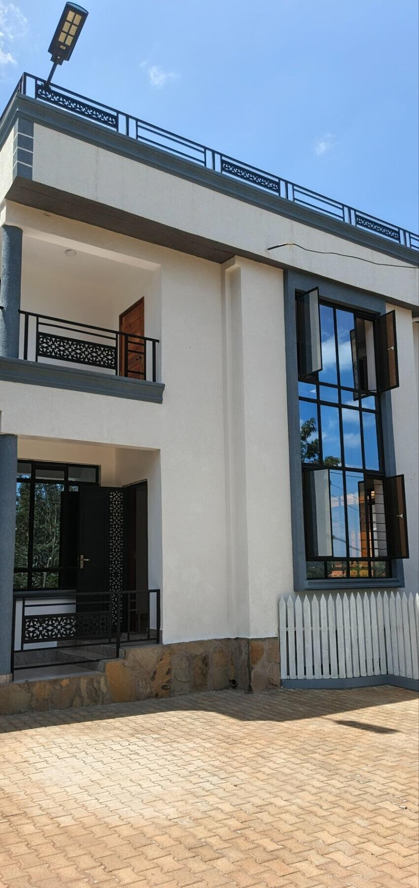 KSh 150K 5BR Garden Oasis