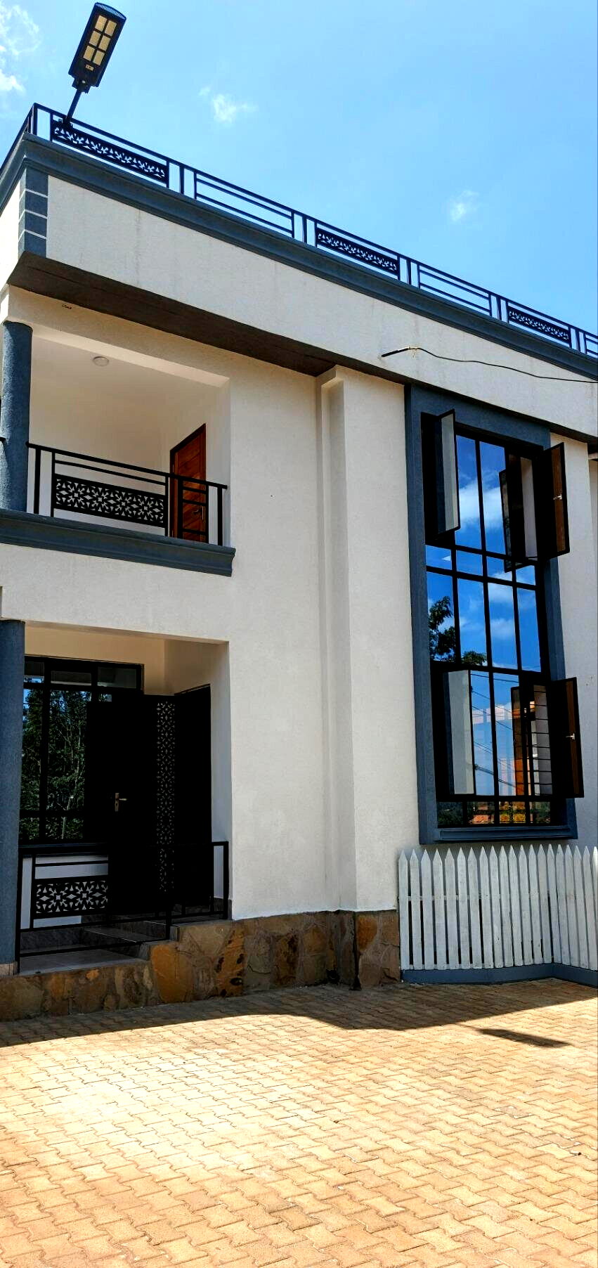 KSh 150K 5BR Garden Oasis