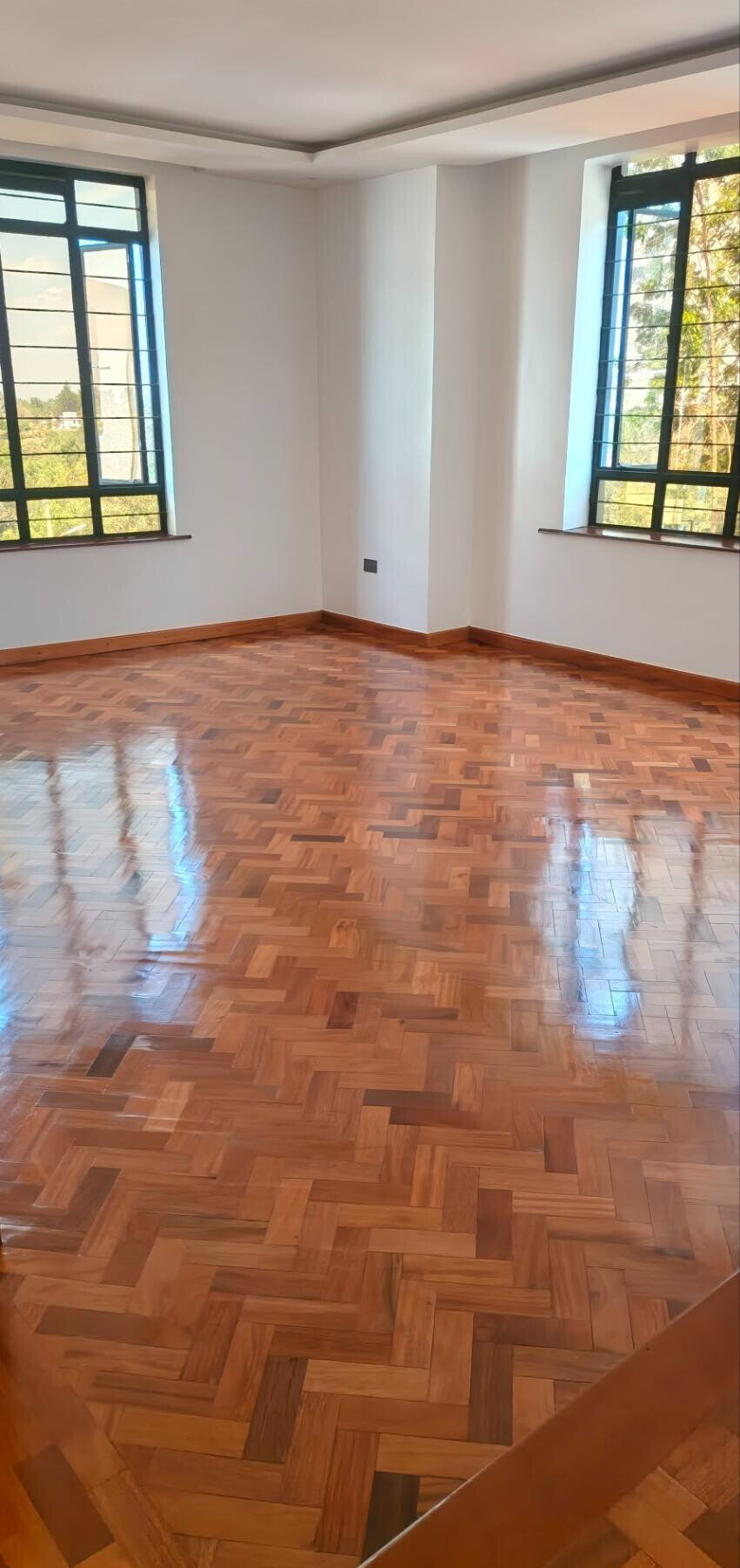 KSh 150K 5BR Garden Oasis