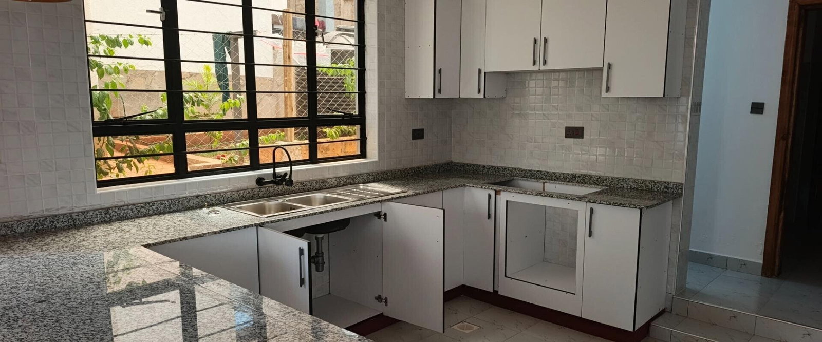 KSh 150K 5BR Garden Oasis