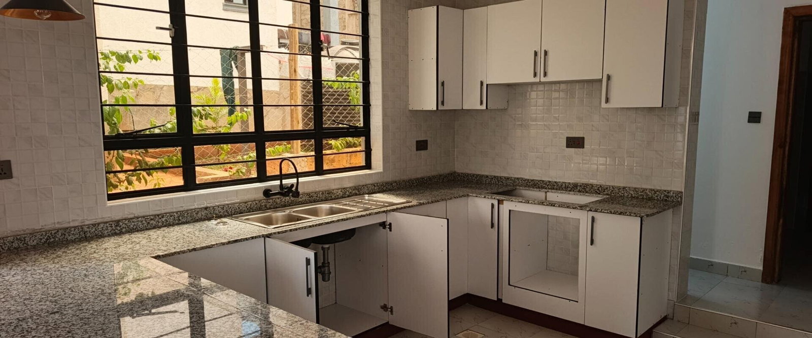 KSh 150K 5BR Garden Oasis