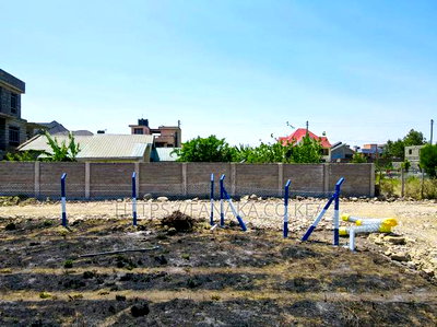 Strictly Residential Plots in Katani - Image 2