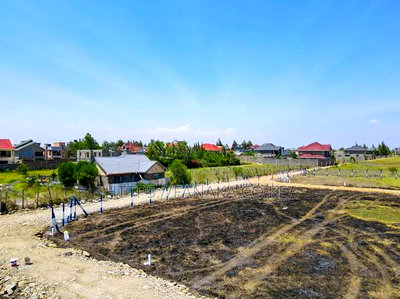 Strictly Residential Plots in Katani - Image 6