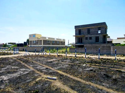 Strictly Residential Plots in Katani - Image 4