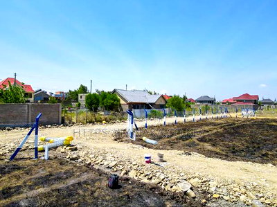 Strictly Residential Plots in Katani - Image 3