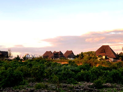 An Acre Piece of Land in Watamu - Image 1
