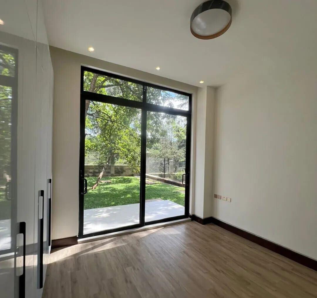 6BR Luxury Villa in Westlands