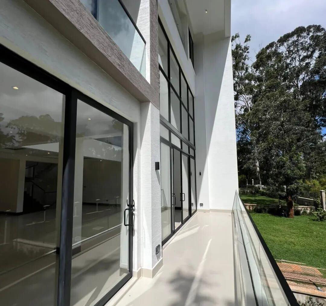 6BR Luxury Villa in Westlands