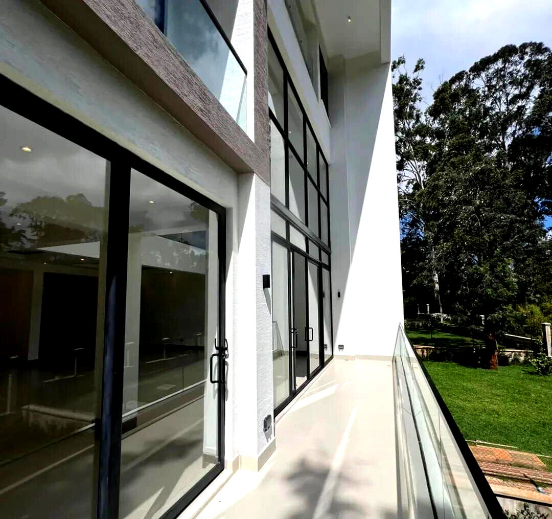 6BR Luxury Villa in Westlands