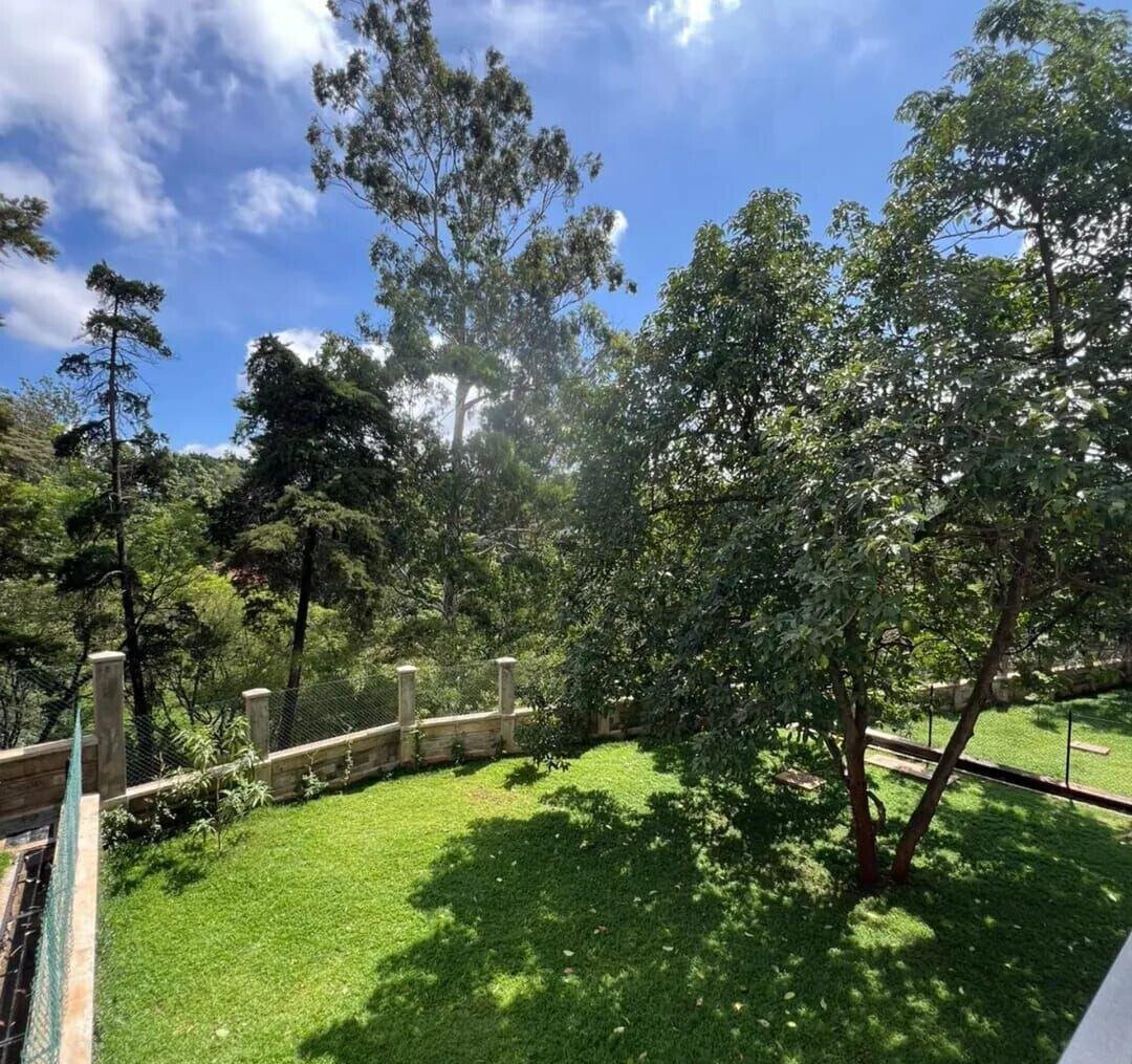 6BR Luxury Villa in Westlands