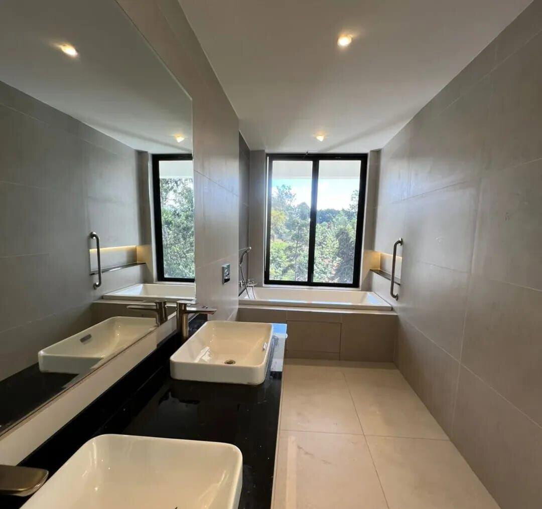 6BR Luxury Villa in Westlands