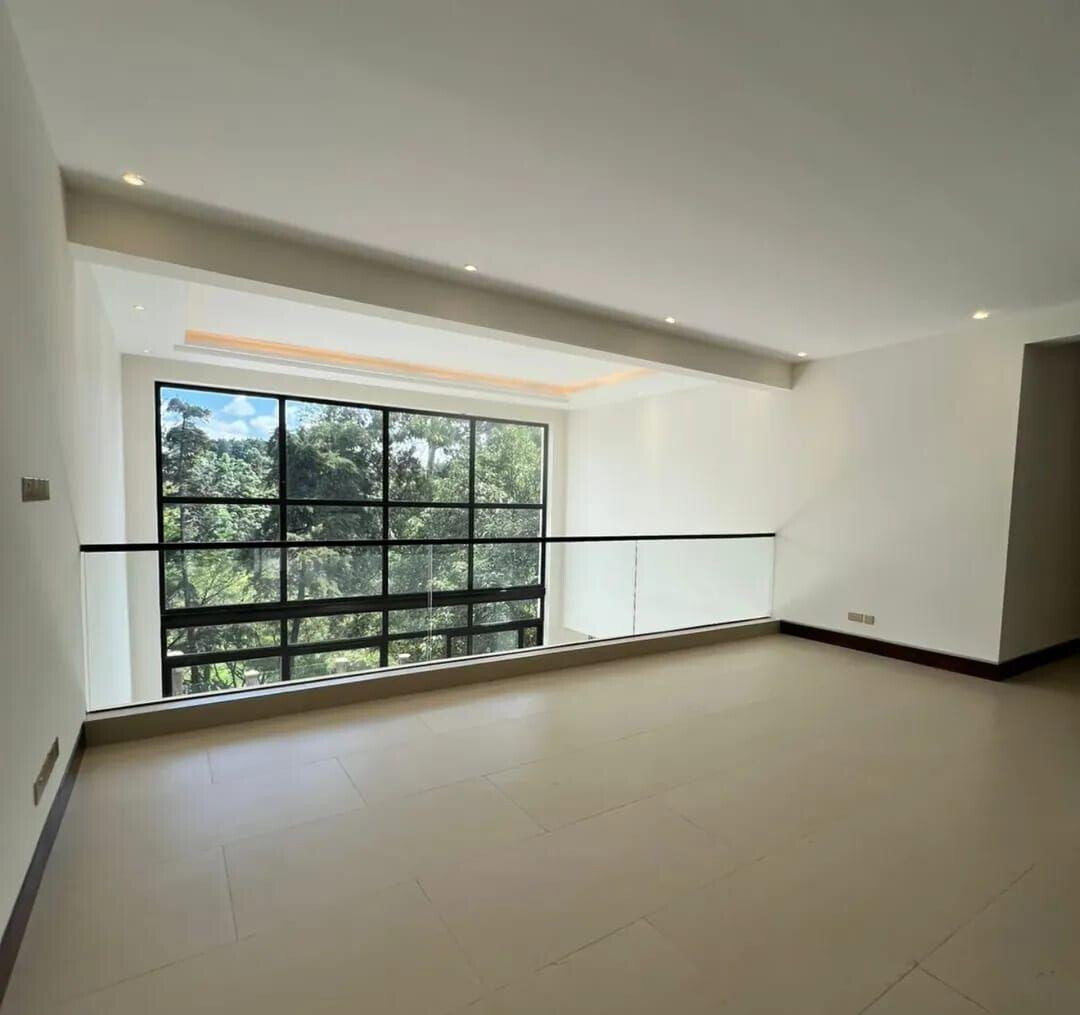 6BR Luxury Villa in Westlands