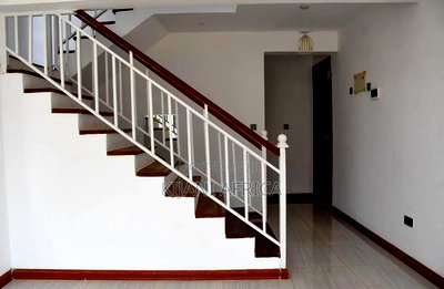 4bdrm Maisonette in Ruiru for rent - Image 15