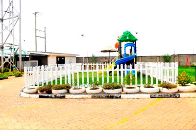 4bdrm Maisonette in Ruiru for rent - Image 11