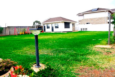 4bdrm Maisonette in Ruiru for rent - Image 14